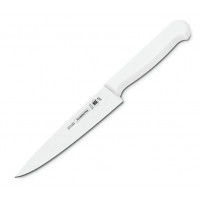 Кухонный нож для мяса (узкое лезкие) Tramontina Profissional Master White 24620/080 (254мм)