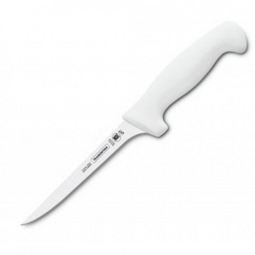 Кухонный разделочный нож Tramontina Profissional Master White 24635/086 (152мм)