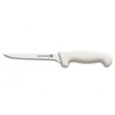 Кухонный разделочный нож (узкое лезвие) Tramontina Profissional Master White 24635/085 (127мм)