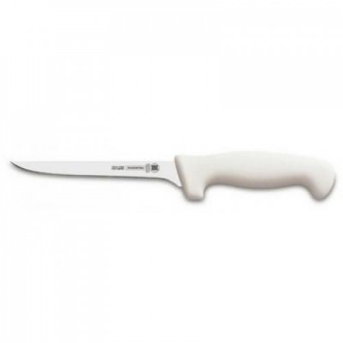 Кухонный разделочный нож (узкое лезвие) Tramontina Profissional Master White 24635/085 (127мм)