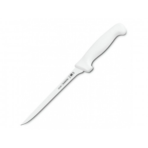 Кухонный обвалочный нож (тонкое лезвие) Tramontina Profissional Master White 24603/086 (152мм)