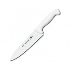 Кухонный нож для мяса Tramontina Profissional Master White 24609/188 (203мм)