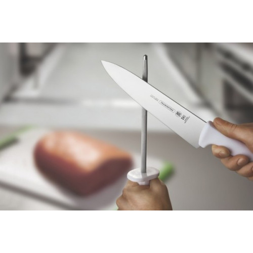 Кухонный нож для мяса Tramontina Profissional Master White 24609/088 (203мм)