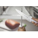 Кухонный нож для мяса Tramontina Profissional Master White 24609/088 (203мм)