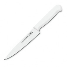 Кухонный нож для мяса (с выступом) Tramontina Profissional Master White 24620/086 (152мм)