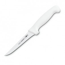 Кухонный обвалочный нож (узкое лезвие) Tramontina Profissional Master White 24602/085 (127мм)