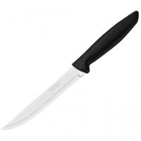 Кухонный нож для мяса Tramontina Plenus Black 23423/106 (152мм)