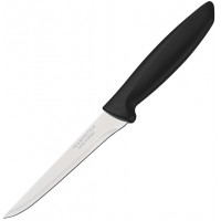 Кухонный обвалочный нож Tramontina Plenus Black 23425/105 (127мм)