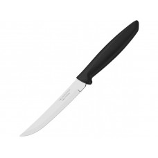 Кухонный универсальный нож Tramontina Plenus Black 23431/105 (127мм)