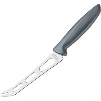 Кухонный нож для сыра Tramontina Plenus Grey 23429/166 (152мм)