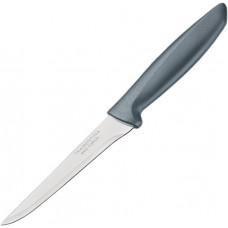 Кухонный обвалочный нож Tramontina Plenus Grey 23425/165 (127мм)