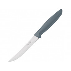 Кухонный универсальный нож Tramontina Plenus Grey 23431/165 (127мм)