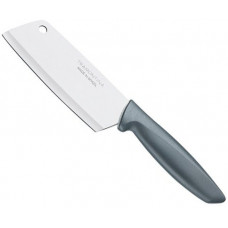 Кухонный нож-топорик Tramontina Plenus Grey 23430/165 (127мм)