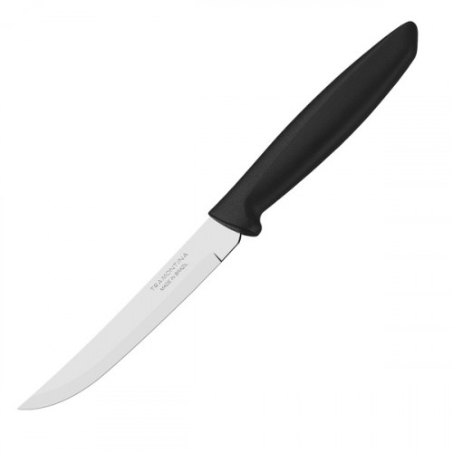 Набор кухонных универсальных ножей Tramontina Plenus Black 23431/005 (127мм) 12шт