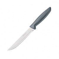 Набор кухонных ножей для мяса Tramontina Plenus Grey 23423/066 (152мм) 12шт