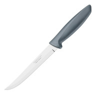 Набор кухонных ножей для нарезки Tramontina Plenus Grey 23441/066 (152мм) 12шт