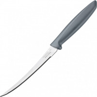 Набор кухонных ножей для томатов Tramontina Plenus Grey 23428/065 (127мм) 12шт