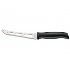 Кухонный нож для сыра Tramontina Athus Black 23089/106 (152мм)