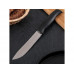 Кухонный нож для мяса Tramontina Athus Black 23083/107 (178мм)