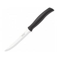 Кухонный универсальный нож Tramontina Athus Black 23096/905 (127мм)