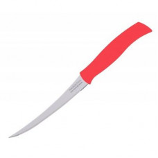 Кухонный нож для томатов Tramontina Athus Red 23088/975 (127мм)