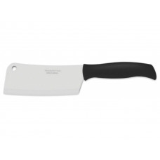 Кухонный нож-топорик Tramontina Athus Black 23090/105 (127мм)