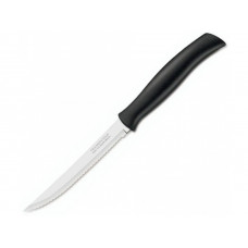 Набор кухонных ножей для стейка Tramontina Athus Black 23081/005 (127мм) 12шт