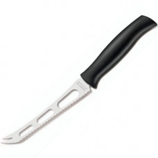 Набор кухонных ножей для сыра Tramontina Athus Black 23089/006 (152мм) 12шт