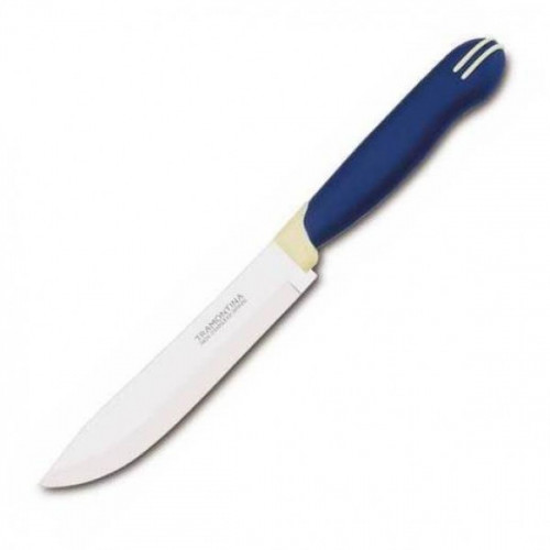 Кухонный универсальный нож Tramontina Multicolor 23522/116 (152мм)