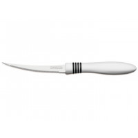 Набор ножей для томатов Tramontina Cor&Cor White 23462/285 (127мм) 2шт	