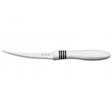 Набор ножей для томатов Tramontina Cor&Cor White 23462/285 (127мм) 2шт	