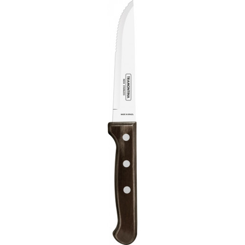 Набор ножей для стейка Tramontina Barbecue Jumbo 21413/695 (127мм) 6шт 