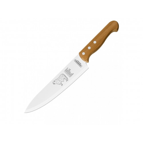 Кухонный нож для мяса Tramontina Barbecue 22938/108 (203мм)