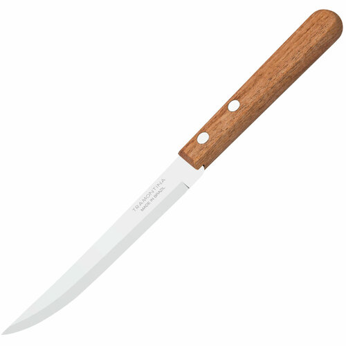 Кухонный нож Tramontina Dynamic 22321/705 (127мм)