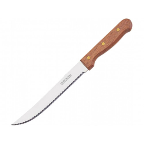 Кухонный нож слайсер Tramontina Dynamic 22316/108 (200мм) 