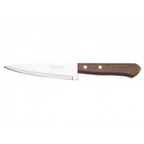 Набор кухонных поварских ножей Tramontina Dynamic 22902/005 (127мм) 12шт	