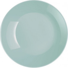 Тарелка обеденная Luminarc Zelie Light Turquoise Q3444 (25см)