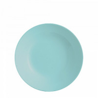 Тарелка десертная Luminarc Zelie Light Turquoise Q3443 (18см)