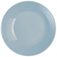 Тарелка глубокая Luminarc Zelie Light Blue Q3439 (20см)