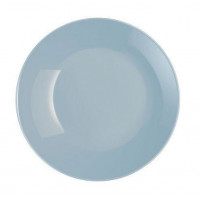 Обеденная тарелка Luminarc Zelie Light Blue Q3441 (25см)