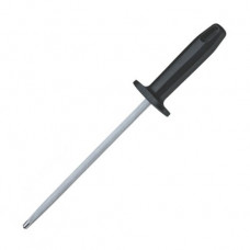 Мусат для ножей Tramontina Ultracorte Black 24641/108 (203мм)