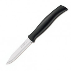 Набор кухонных ножей для овощей Tramontina Athus 23080/003 (76мм) 12шт