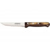 Кухонный нож для стейка Tramontina Polywood Jumbo 21413/095 (127мм)