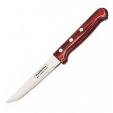 Кухонный нож для стейка Tramontina Polywood Jumbo 21413/075 (127мм)