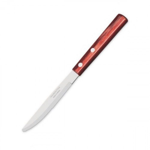 Cтоловый нож Tramontina Polywood 21101/474 (20см)