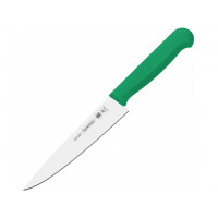 Кухонный нож для мяса Tramontina Profissional Master Green 24620/126 (152мм)	