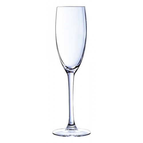 Набор бокалов для шампанского C&S Cabernet 48024 (160мл) 6шт