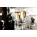 Набор бокалов для шампанского C&S Cabernet 48024 (160мл) 6шт