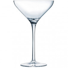 Набор бокалов для мартини C&S Cocktail L3678 (210г) 6шт