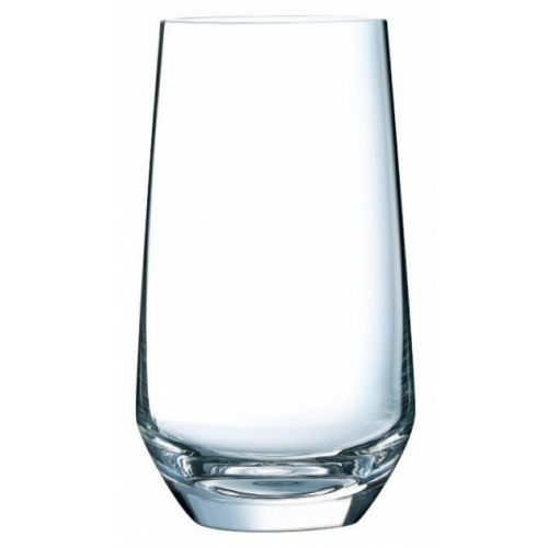 Набор стаканов C&S Lima L8110 (400мл) 6шт